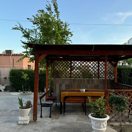 Guesthouse Novi Durres Luaran gambar