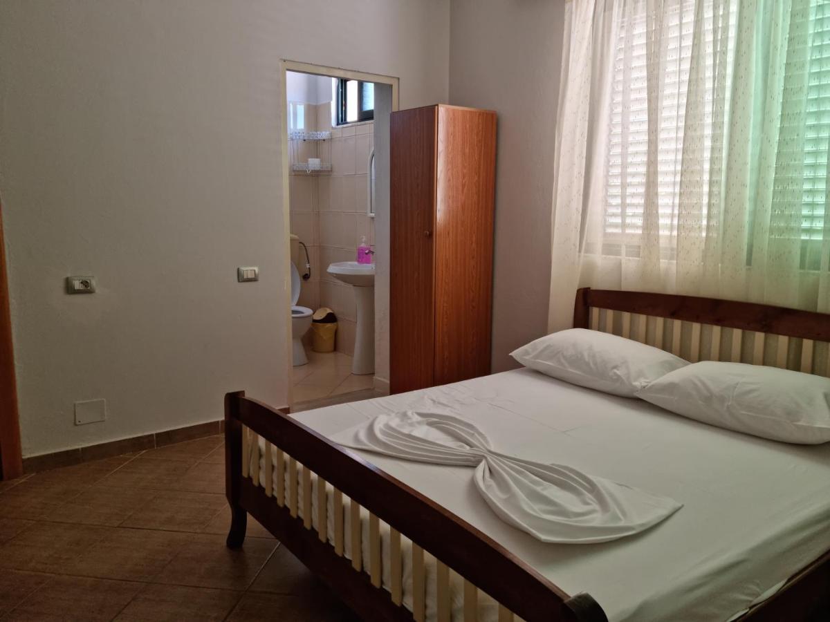 Guesthouse Novi Durres Luaran gambar