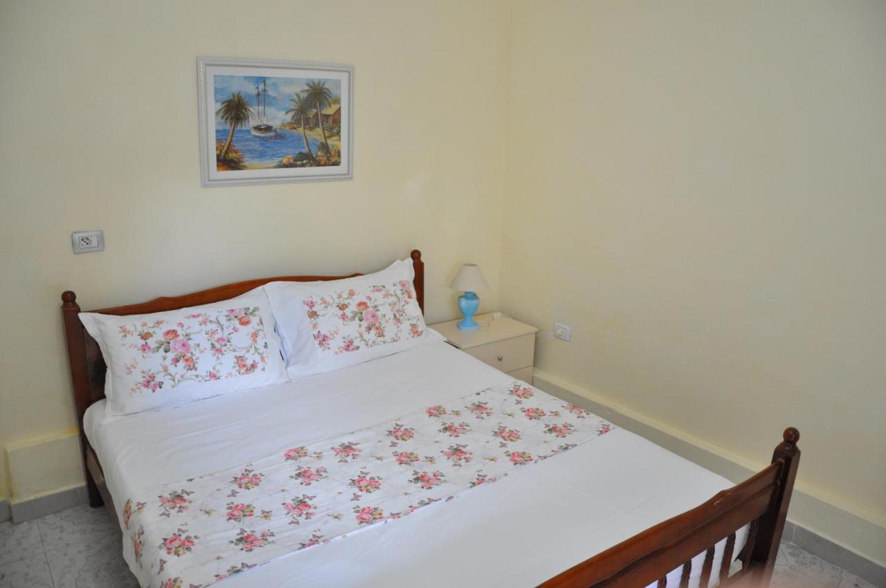 Guesthouse Novi Durres Luaran gambar