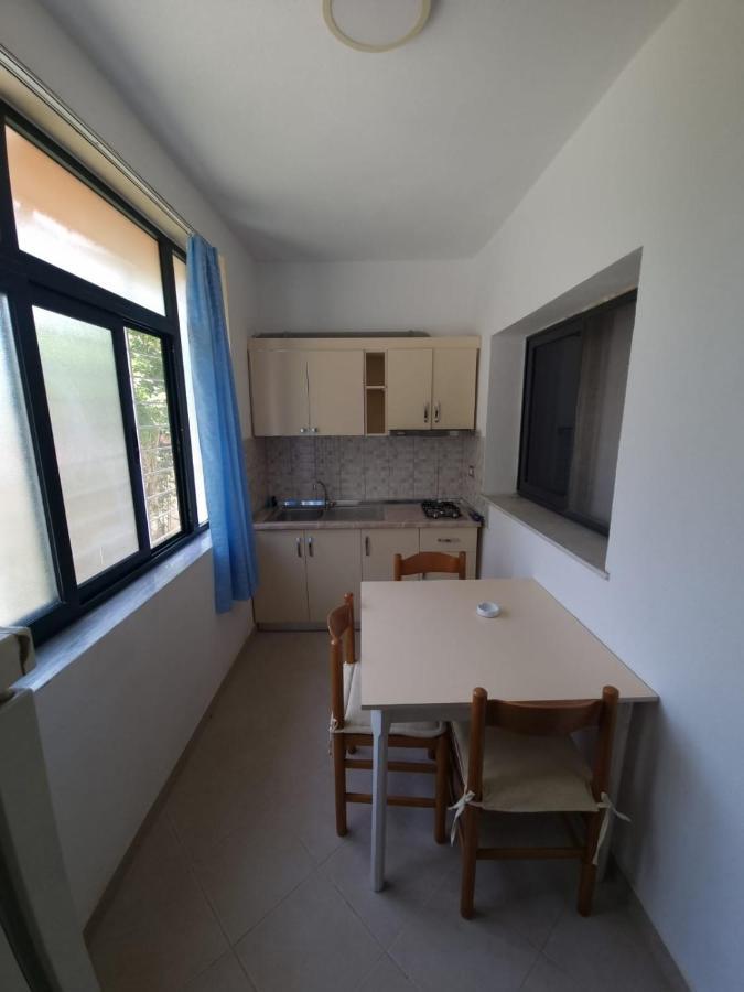 Guesthouse Novi Durres Luaran gambar