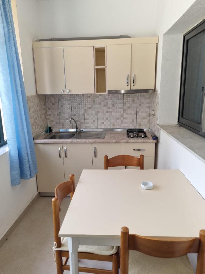 Guesthouse Novi Durres Luaran gambar