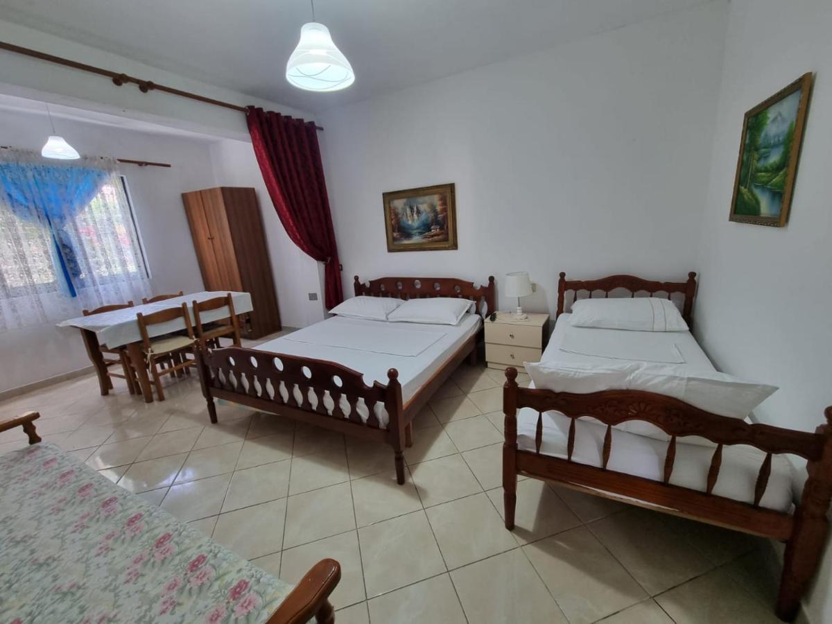 Guesthouse Novi Durres Luaran gambar