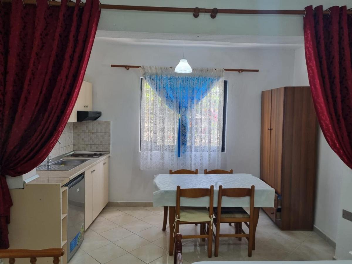 Guesthouse Novi Durres Luaran gambar