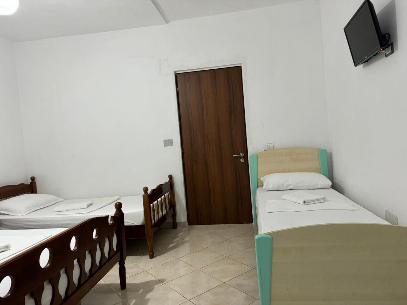Guesthouse Novi Durres Bilik gambar