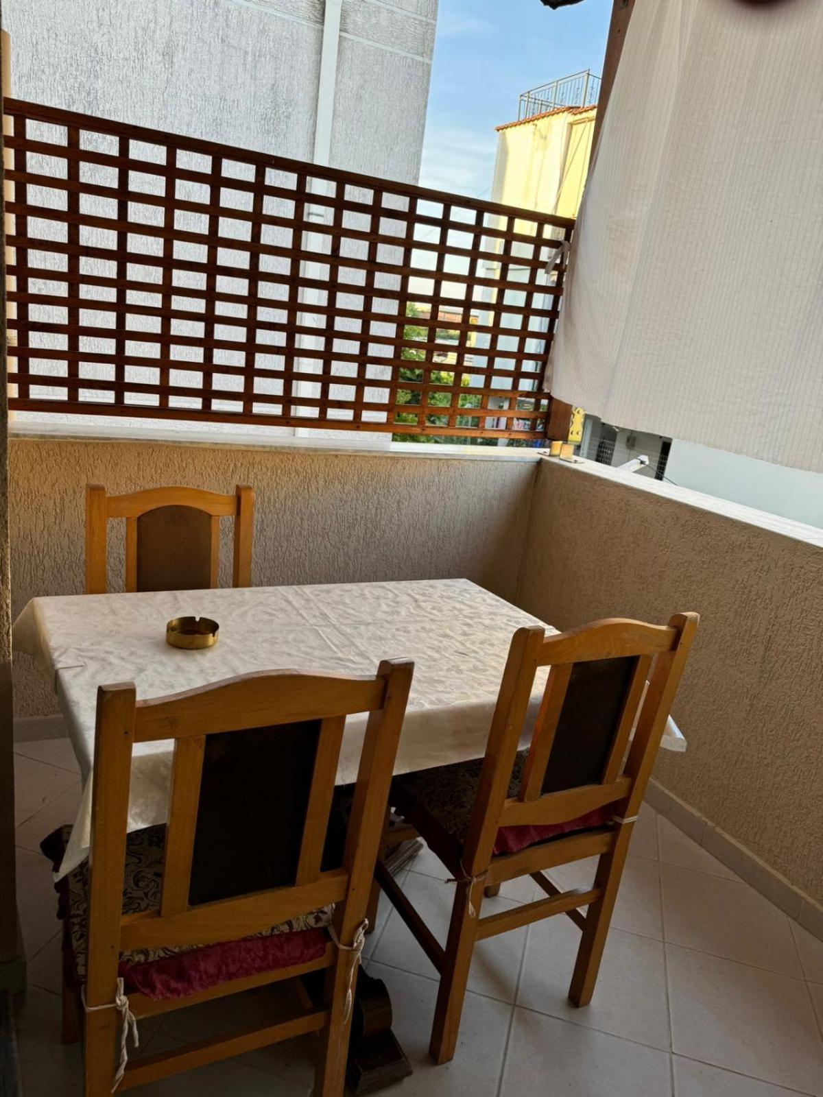 Guesthouse Novi Durres Bilik gambar
