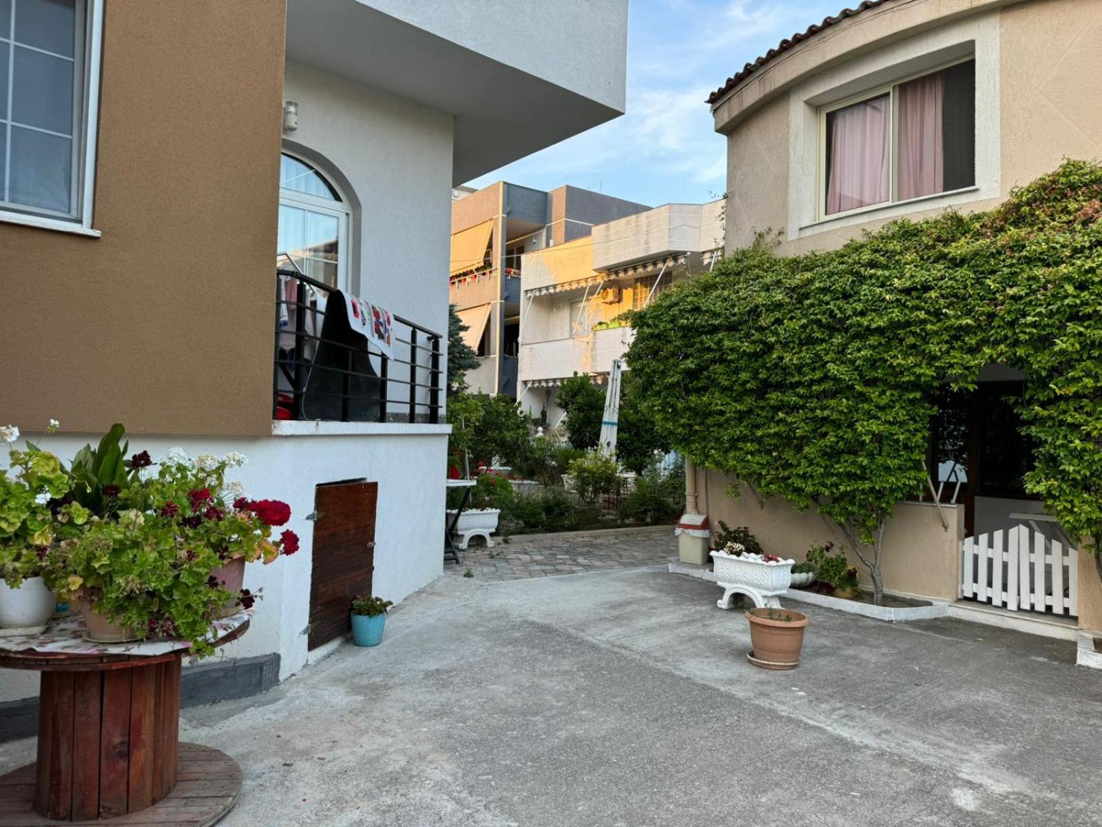 Guesthouse Novi Durres Luaran gambar