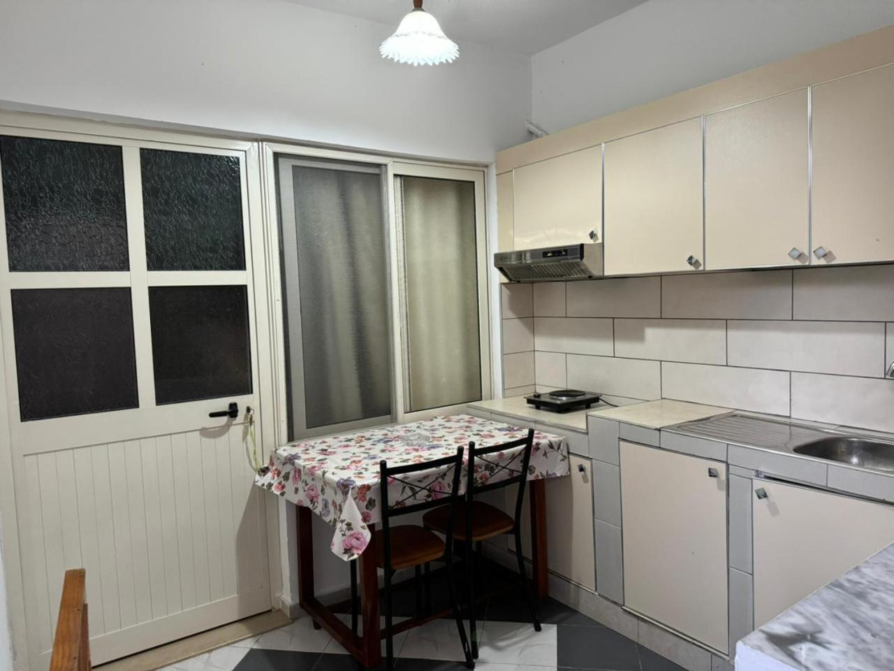 Guesthouse Novi Durres Luaran gambar