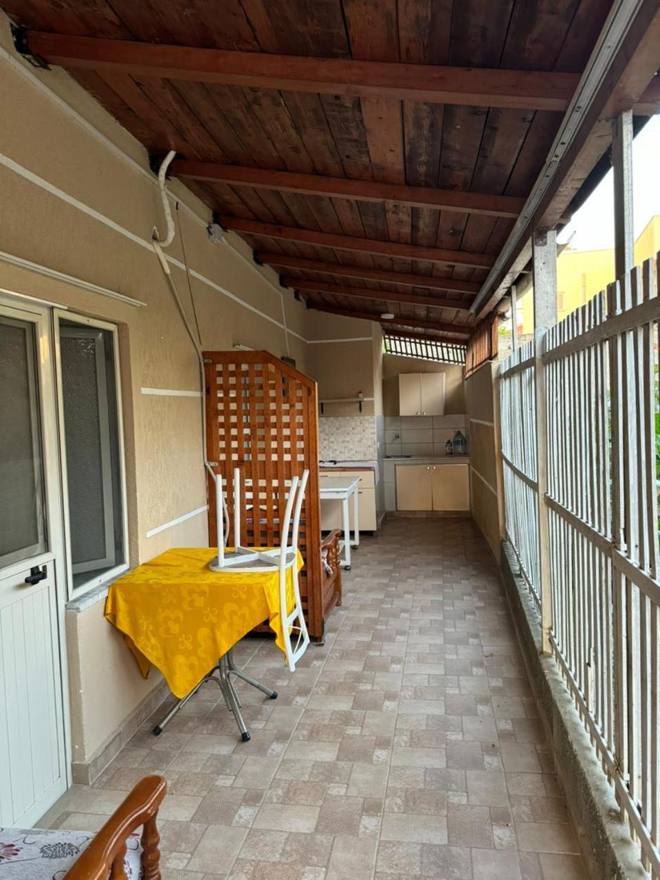 Guesthouse Novi Durres Bilik gambar