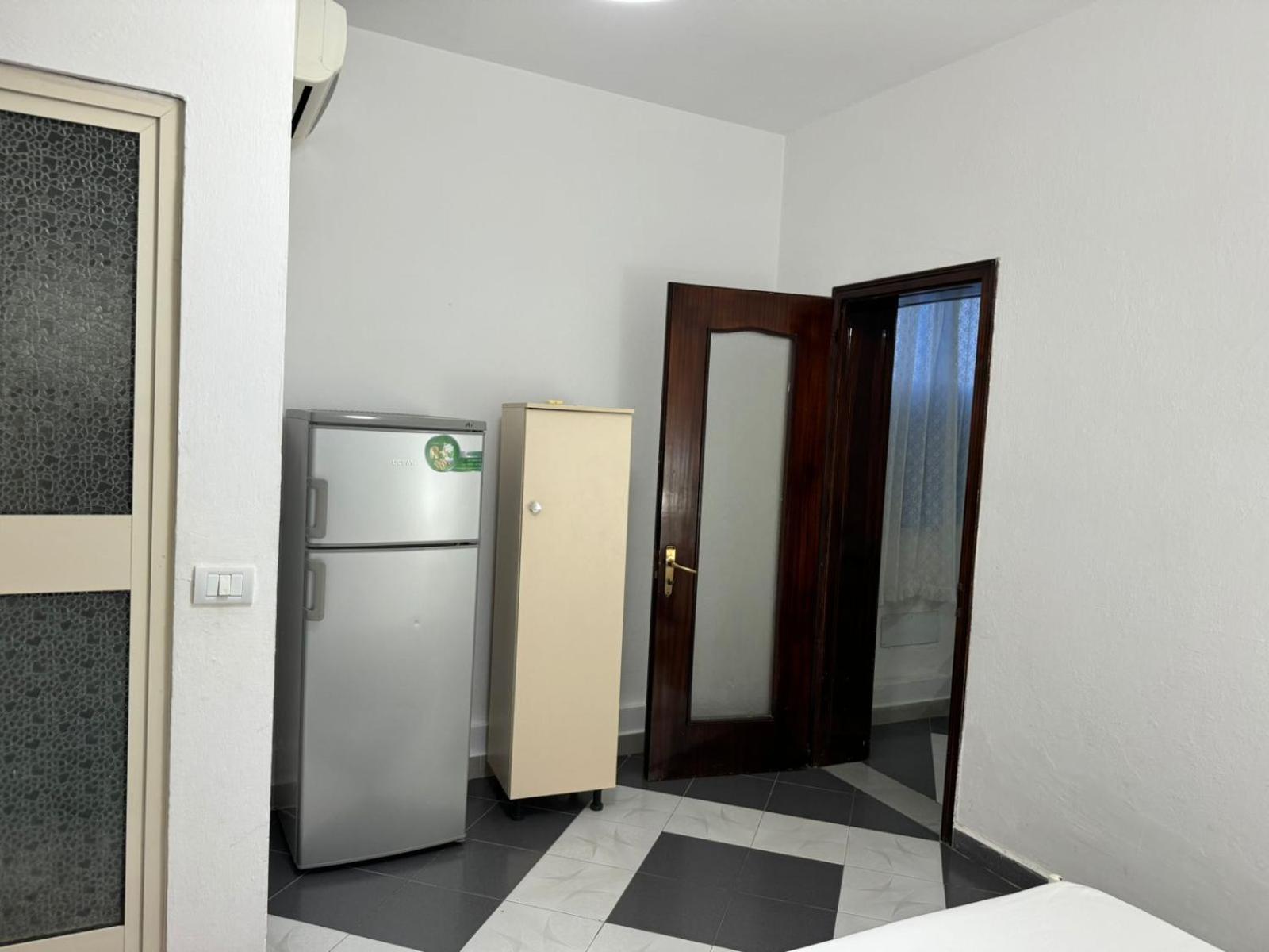 Guesthouse Novi Durres Bilik gambar