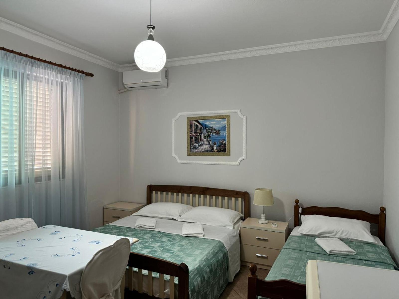 Guesthouse Novi Durres Luaran gambar