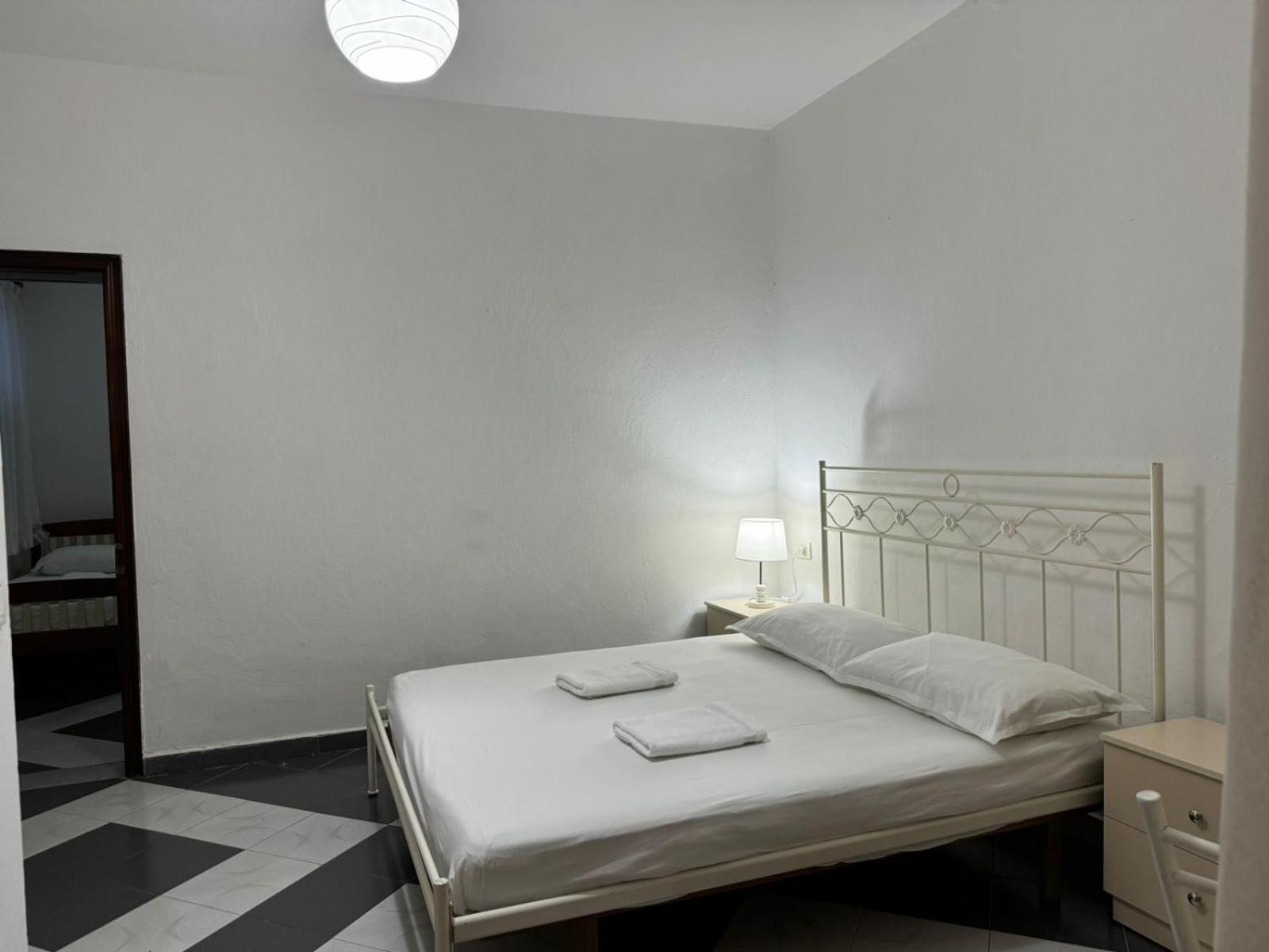 Guesthouse Novi Durres Luaran gambar