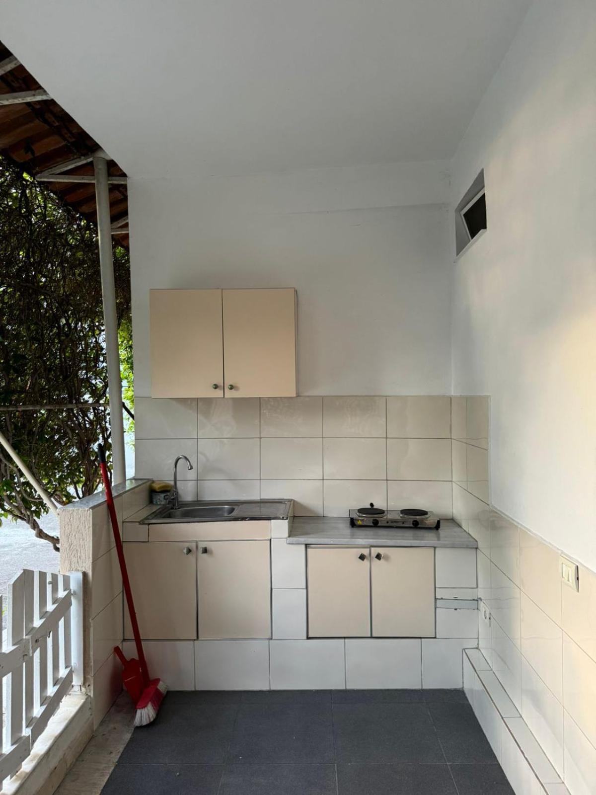 Guesthouse Novi Durres Luaran gambar