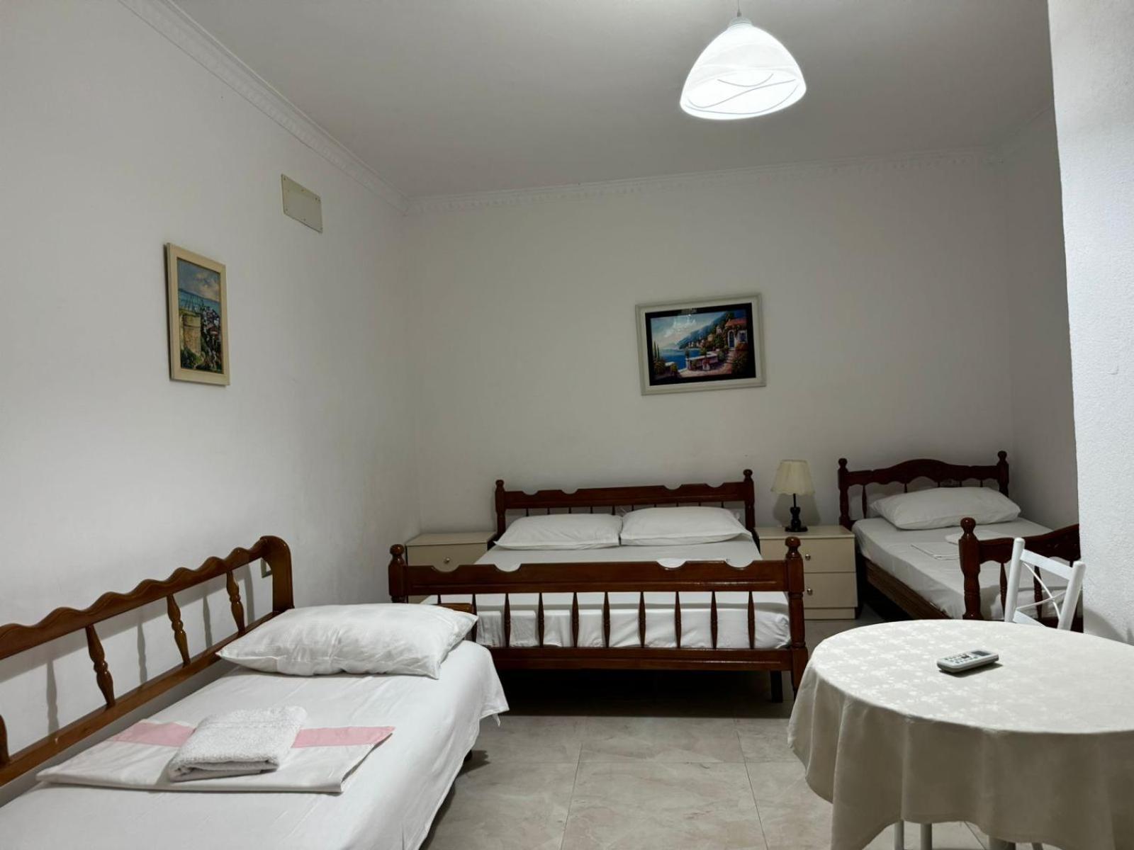 Guesthouse Novi Durres Luaran gambar