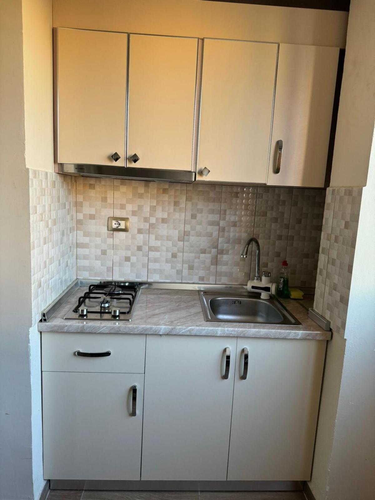 Guesthouse Novi Durres Luaran gambar
