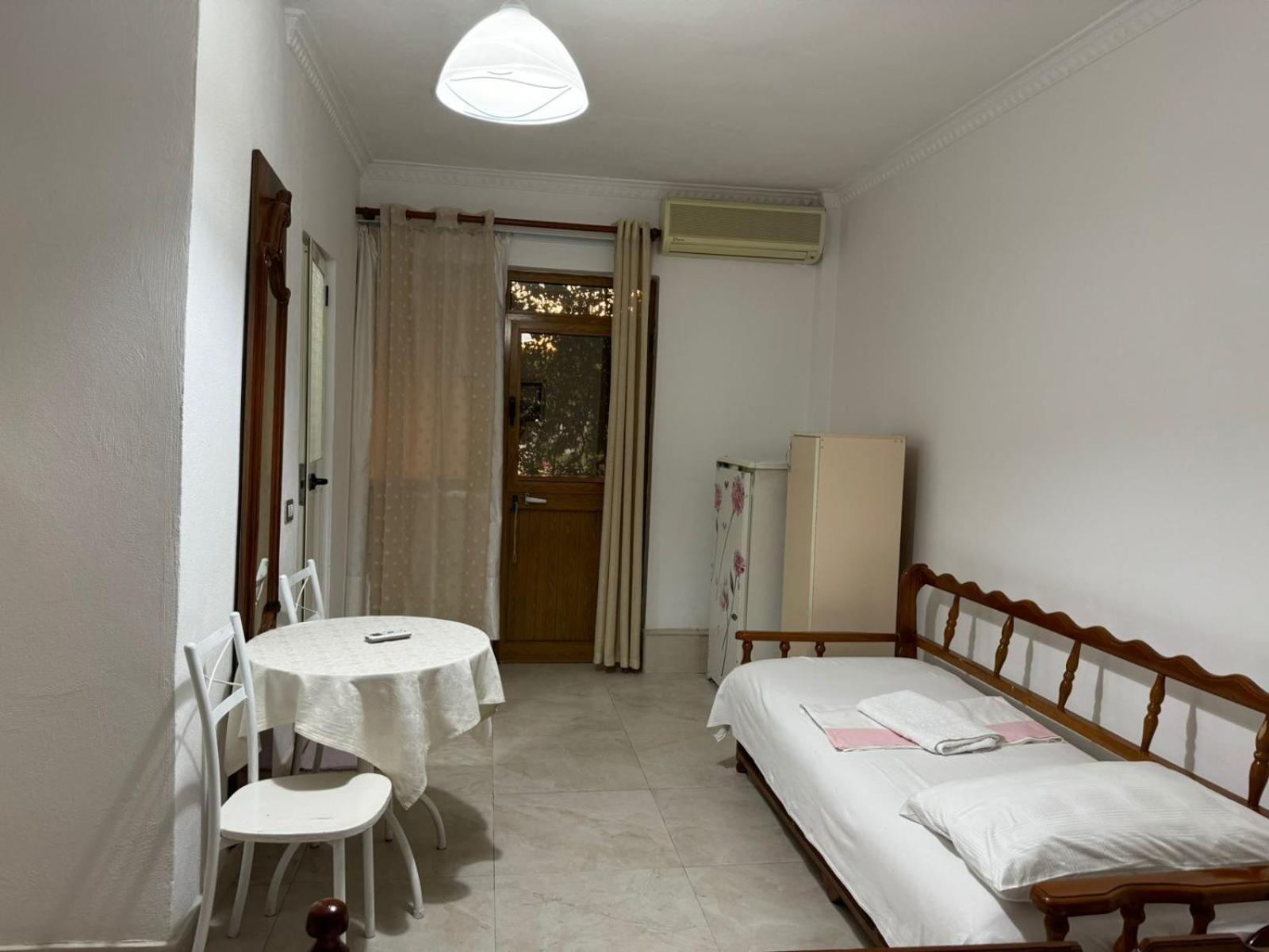 Guesthouse Novi Durres Luaran gambar