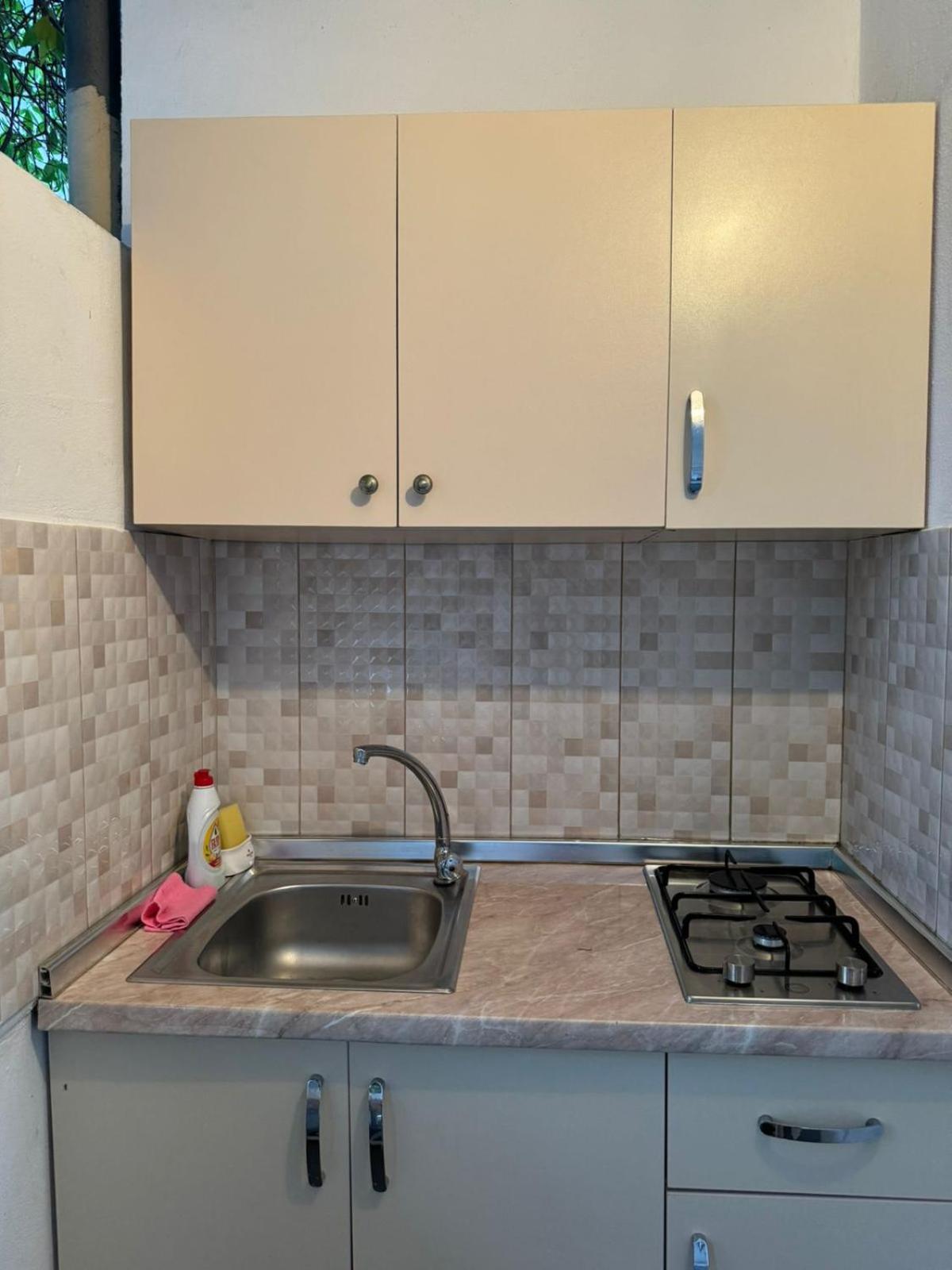 Guesthouse Novi Durres Luaran gambar
