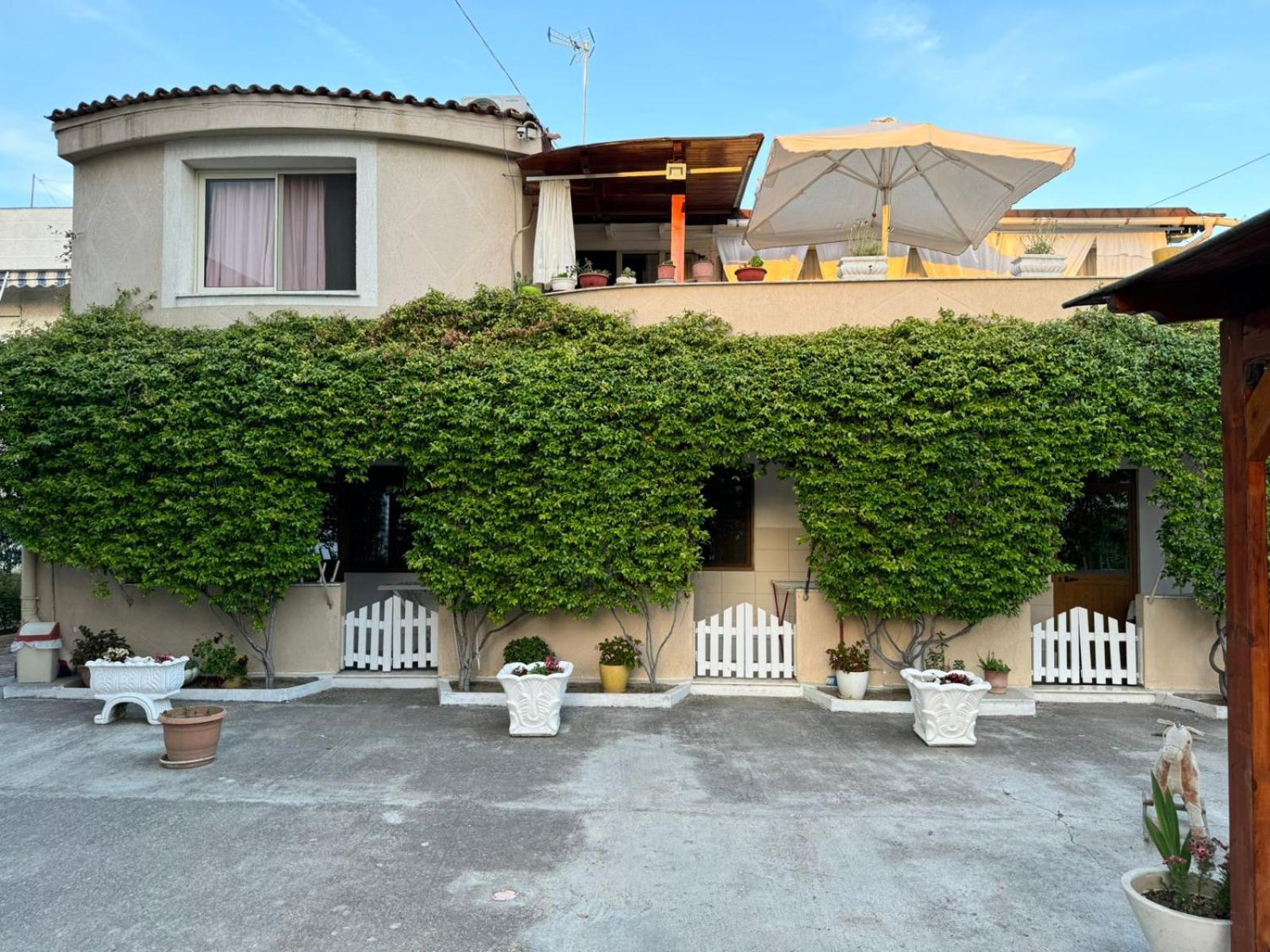Guesthouse Novi Durres Luaran gambar