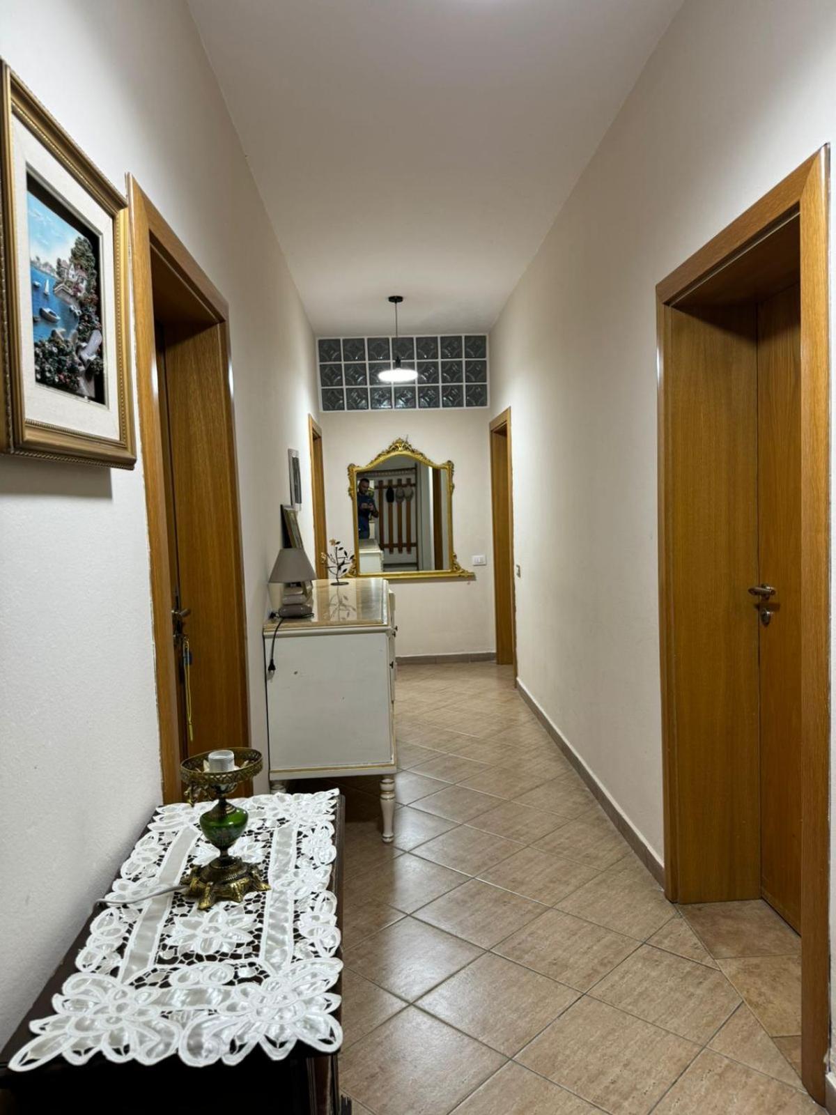 Guesthouse Novi Durres Luaran gambar