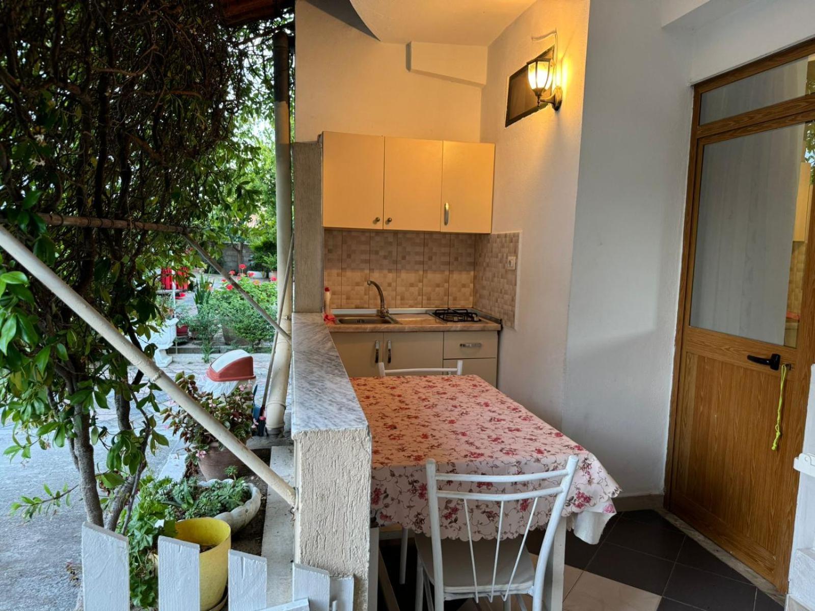 Guesthouse Novi Durres Luaran gambar