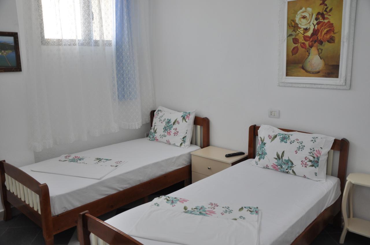 Guesthouse Novi Durres Luaran gambar
