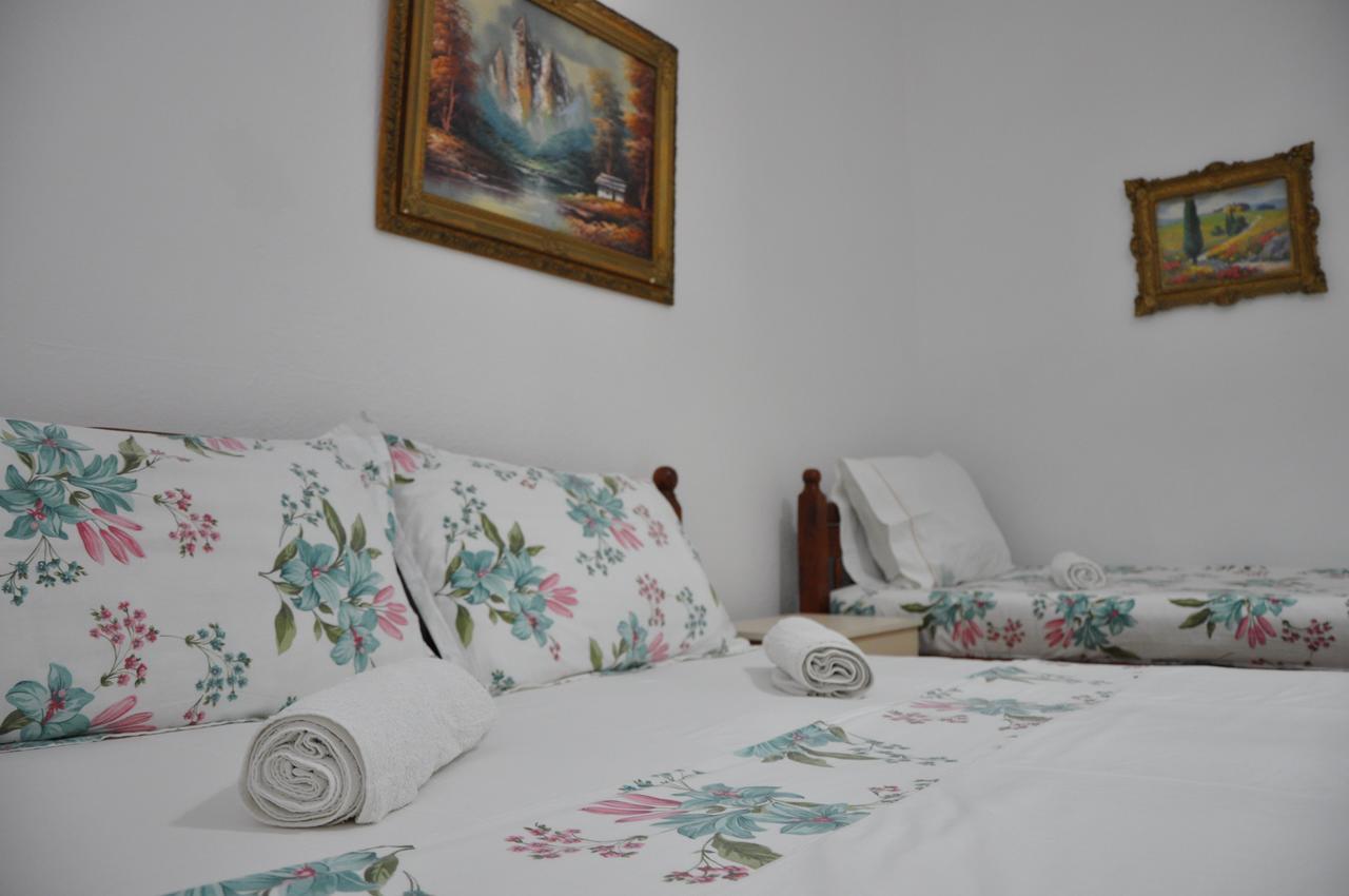 Guesthouse Novi Durres Luaran gambar