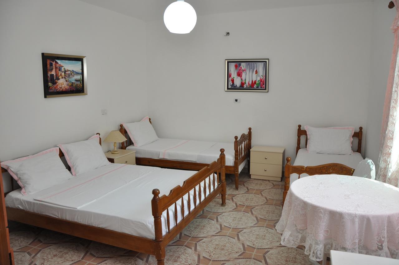Guesthouse Novi Durres Luaran gambar